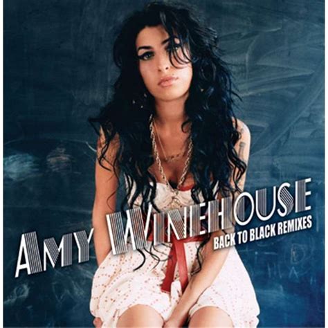 back to black amy winehouse